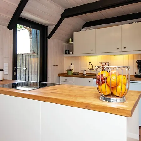 Luxury Retreat On Romo - By Traum * Vesterhede