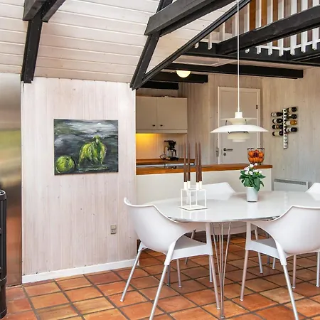 Luxury Retreat On Romo - By Traum Vesterhede