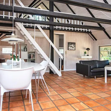 Luxury Retreat On Romo - By Traum * Vesterhede