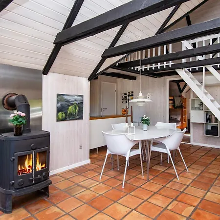 Luxury Retreat On Romo - By Traum Vakantiehuis