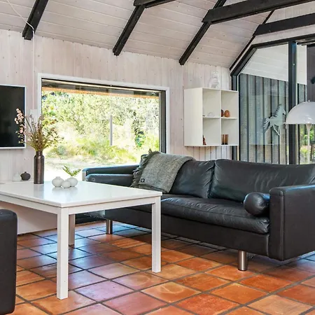 Vakantiehuis Luxury Retreat On Romo - By Traum