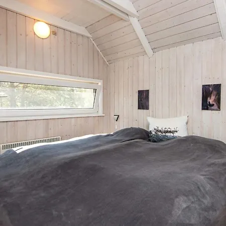 Luxury Retreat On Romo - By Traum Vakantiehuis