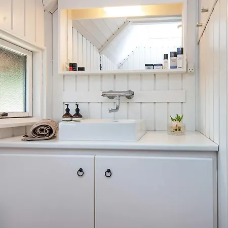 Luxury Retreat On Romo - By Traum Vakantiehuis *