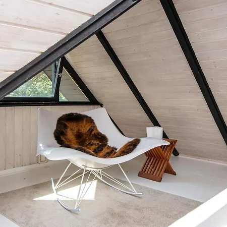 Luxury Retreat On Romo - By Traum Vesterhede