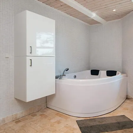 Vakantiehuis Luxury Retreat On Romo - By Traum
