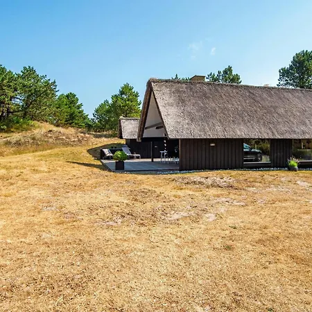 Luxury Retreat On Romo - By Traum Vakantiehuis Vesterhede