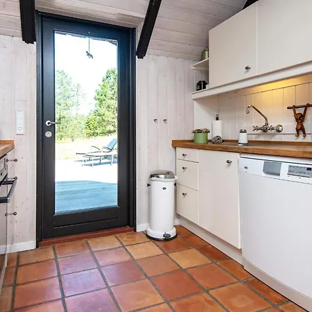 Luxury Retreat On Romo - By Traum * Vesterhede