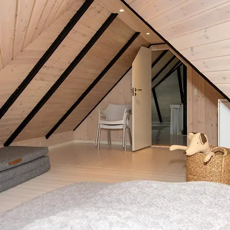 Luxury Retreat On Romo - By Traum Vakantiehuis *
