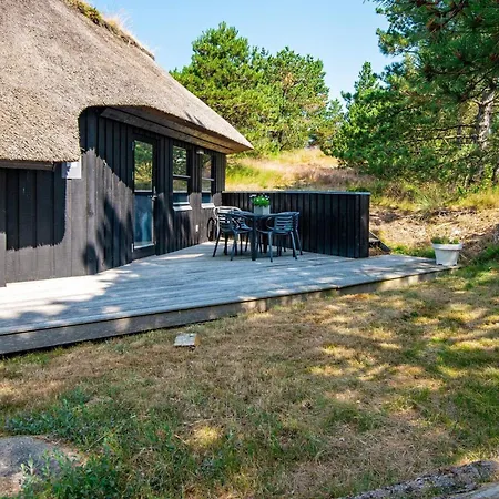 Vakantiehuis Luxury Retreat On Romo - By Traum Vesterhede