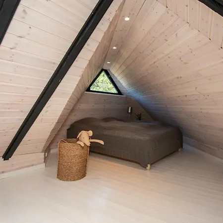 Luxury Retreat On Romo - By Traum Vesterhede