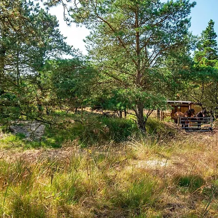 Luxury Retreat On Romo - By Traum Vakantiehuis Vesterhede