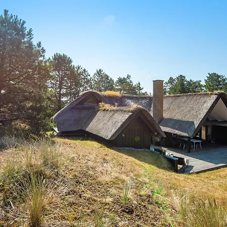 Vakantiehuis Luxury Retreat On Romo - By Traum
