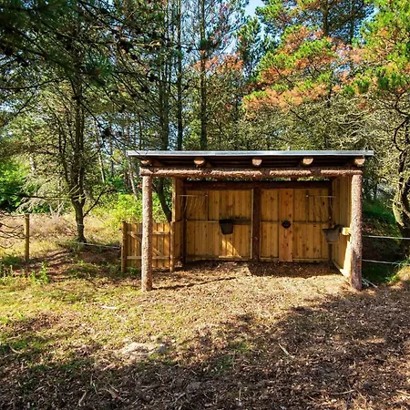 Vakantiehuis Luxury Retreat On Romo - By Traum
